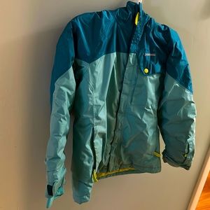 Patagonia Snow/Ski Jacket